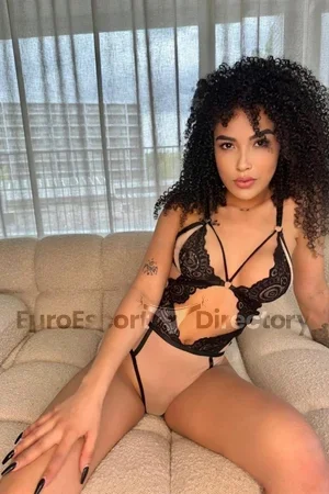 Adriana Euro Escort