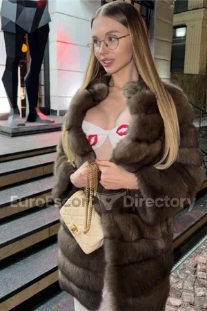 Natalia Euro Escort
