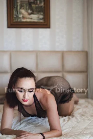 Victoria escort