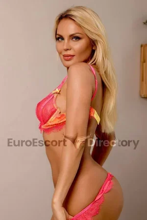 Mila Euro Escort
