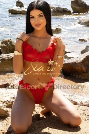 LEYLA STARS escort