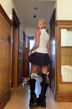 Yasmine