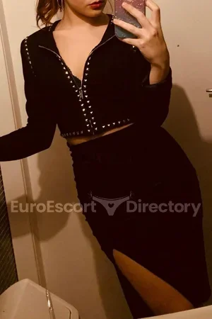 Antonella Euro Escort