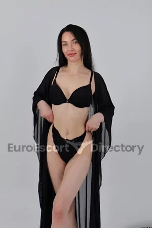 Ddarina Euro Escort