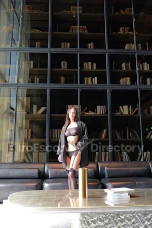 Milana Euro Escort