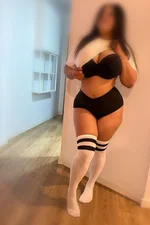 Camila Salvaje