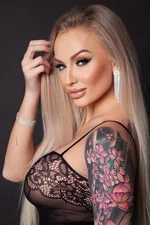 Kayla Green Pornstar
