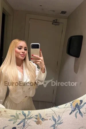 Alessia Euro Escort