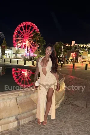 Hany Euro Escort