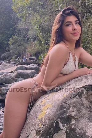Ana Euro Escort