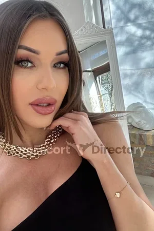 Angelica Heart Pornstar