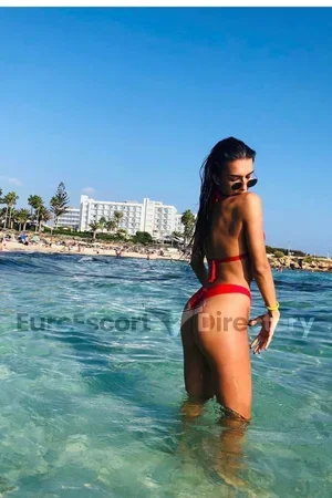 Anabelle Euro Escort