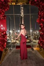 Angelina