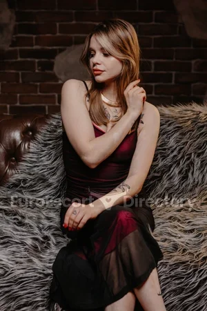 Sandra Euro Escort