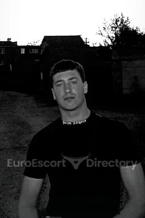 Sasha escort