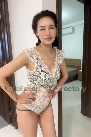 Mia escort