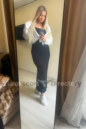Alina Euro Escort