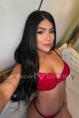 Andra Euro Escort