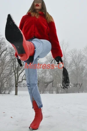 Mistress O