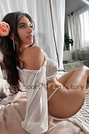 Liza Euro Escort