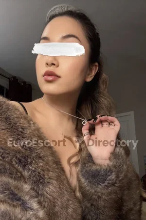 Alice Euro Escort