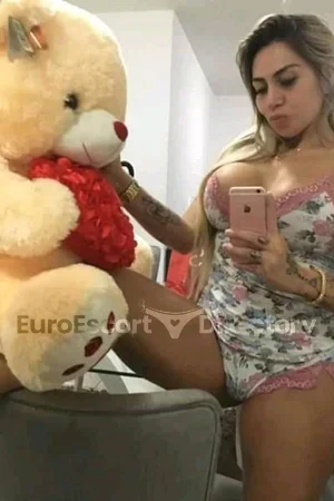 Alicia Euro Escort
