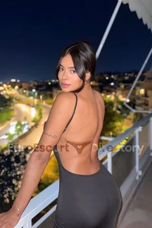 Gabriela Angel