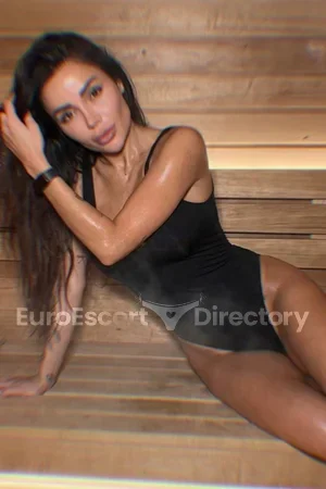 Maya Moura