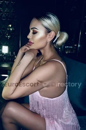 Gya Euro Escort