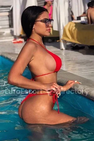 Veronika Euro Escort