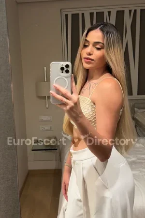Laura Bianchi Euro Escort