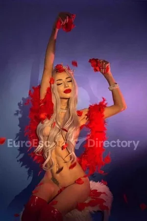 Vanja Wallin