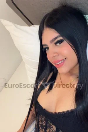 Andrea escort