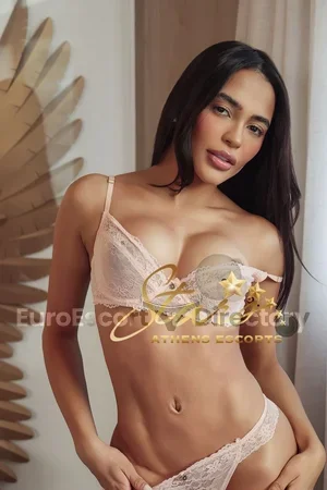HELENA STARS Euro Escort