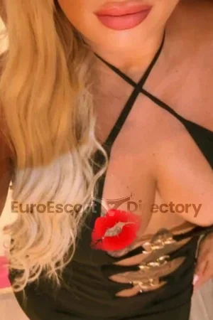 Chanel Euro Escort