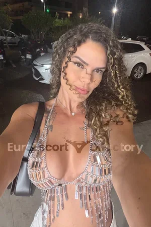 Cloe Euro Escort