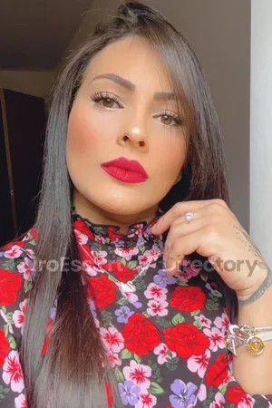 Emily Euro Escort