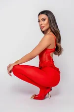 Manuela Gonzales