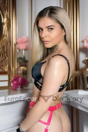 Trans julia