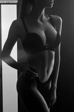 Lisa Escort Warsaw