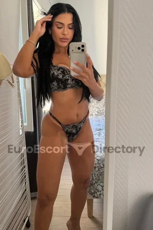 Loren Euro Escort