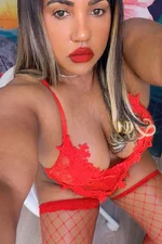 Sol Solange