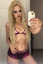 Cashy Queen