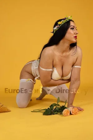 Froken Synnove Euro Escort