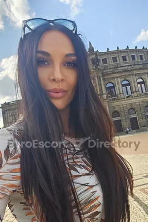 Miriam Euro Escort