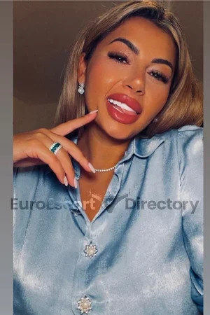 Alessia Euro Escort