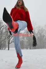 Mistress O