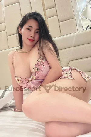 Lisa Euro Escort