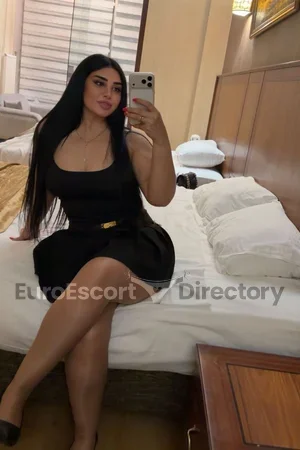 Katya Euro Escort