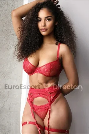 Sofi Euro Escort